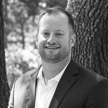 Bryan Taylor, CFP®, Owner and President of Oak Street Advisors