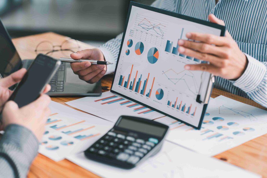 A Simple, Practical Approach to Growth